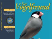 Der Vogelfreund – April 2021