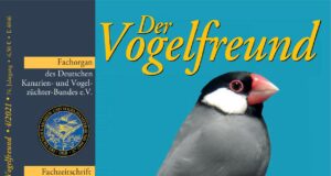 Der Vogelfreund – April 2021