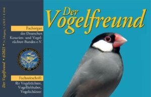 Der Vogelfreund – April 2021