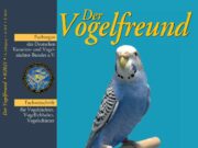 Der Vogelfreund – August 2021