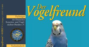 Der Vogelfreund – August 2021