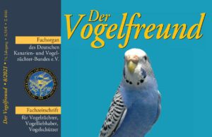 Der Vogelfreund – August 2021