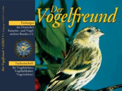 Der Vogelfreund – Februar 2021