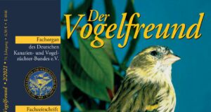 Der Vogelfreund – Februar 2021
