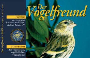 Der Vogelfreund – Februar 2021