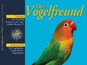 Der Vogelfreund – Januar 2021