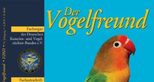 Der Vogelfreund – Januar 2021