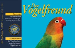 Der Vogelfreund – Januar 2021