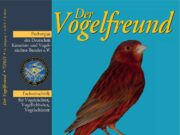 Der Vogelfreund – Juli 2021