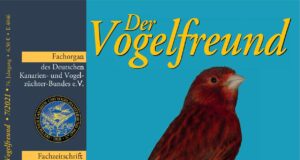 Der Vogelfreund – Juli 2021