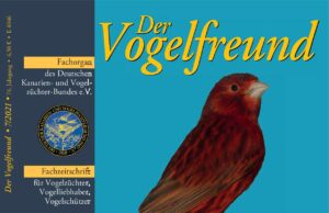 Der Vogelfreund – Juli 2021