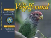 Der Vogelfreund – Juni 2021
