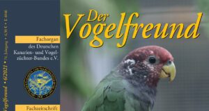 Der Vogelfreund – Juni 2021