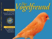 Der Vogelfreund – März 2021