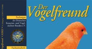 Der Vogelfreund – März 2021
