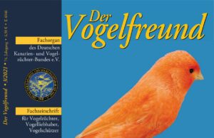 Der Vogelfreund – März 2021