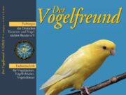 Der Vogelfreund – Mai 2021