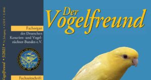Der Vogelfreund – Mai 2021