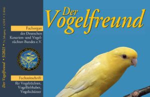 Der Vogelfreund – Mai 2021