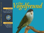 Der Vogelfreund – September 2021