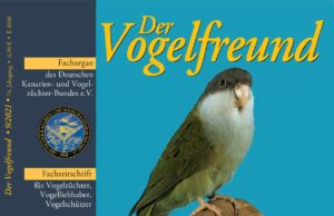 Der Vogelfreund – September 2021