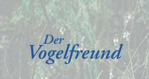 Der Vogelfreund