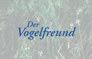 Der Vogelfreund