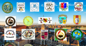 Termine unserer Landesverbände