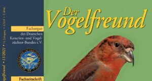 Der Vogelfreund – November 2021