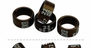 Ringbestellungen Zuchtjahr 2021/2022