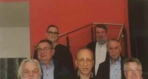 Treffen der Vorstände AZ/DKB