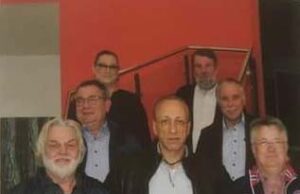 Treffen der Vorstände AZ/DKB