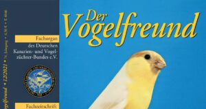 Der Vogelfreund – Dezember 2021