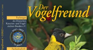 Der Vogelfreund – Februar 2022