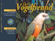 Der Vogelfreund – Januar 2022