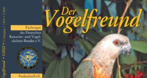 Der Vogelfreund – Januar 2022