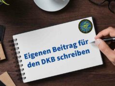 Aufruf zur Mitarbeit