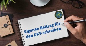 Aufruf zur Mitarbeit