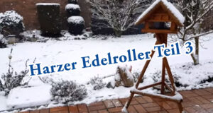 Teil 3. Kanarienzucht, Montage der Nester