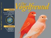 Der Vogelfreund – Mai 2022