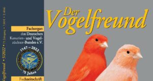Der Vogelfreund – Mai 2022