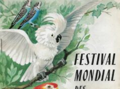 16. Weltmeisterschaft C.O.M. (1968) in Frankreich