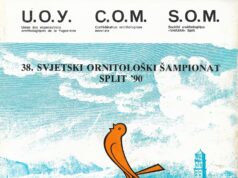 COM Weltschau 1990 in Jugoslawien
