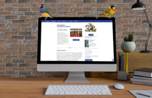 Der DKB stellt sich der Digitalisierung