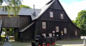 Gesangskanarientreffen in Sankt Andreasberg