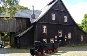 Gesangskanarientreffen in Sankt Andreasberg