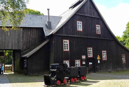 Gesangskanarientreffen in Sankt Andreasberg