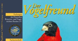 Der Vogelfreund Februar 2023