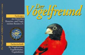 Der Vogelfreund Februar 2023