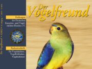 Der Vogelfreund Januar 2023